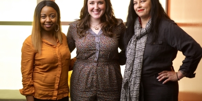 Do Space 2019 Fellows