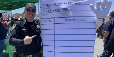 Duey At Cinco De Mayo 2