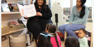 Educare Bridge Library