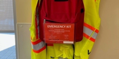 Emergency Kit Pl