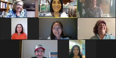 English Language Conversation