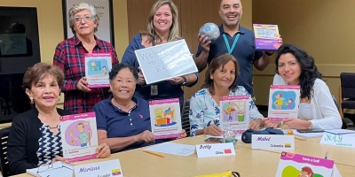 English Exchange Obb 3