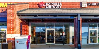 Express Library November2023 2