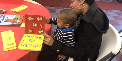 Family Engagement Night