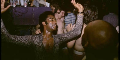 Gay Club 1971