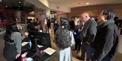 Girls In Stem Graduation