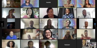 Graduation Screenshot 1