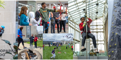 Group Photos Metroparks 2