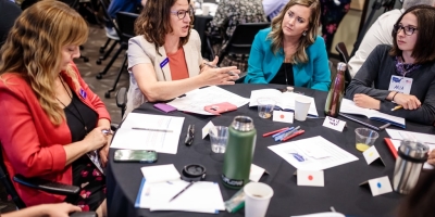 Group Conversation 3