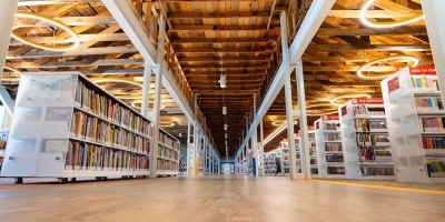 Gwinnett Library Lawrenceville Hooper Renwick 18 1