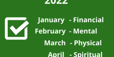 Health Challenge 2022 Square 444X444