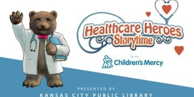 Healthcare Heroes Storytime
