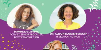 Heartand Hand Bruces Beach