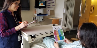 Hospital 1