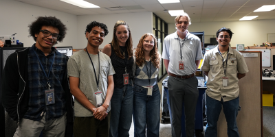 It Interns 2026