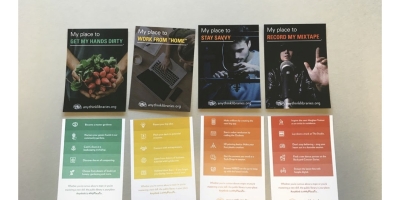 Information Takeaways