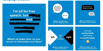 Intellectual Freedom Creative