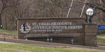 Juvenile Justice Center