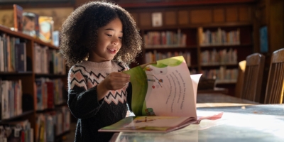 Literacy Takes Flight 1080X600