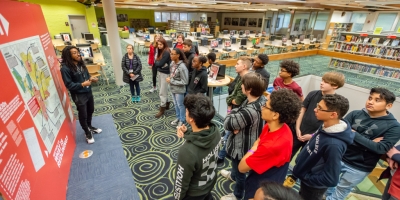 Long Reach Undesign The Redline 6