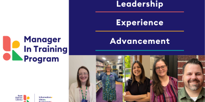 Manager In Training Program 1