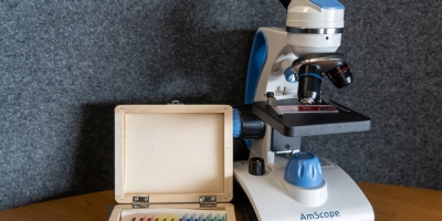 Microscope Photos 14