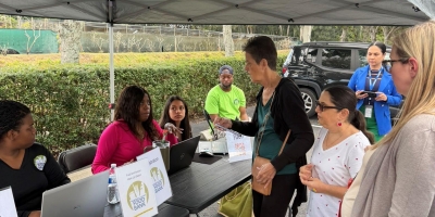 Mobile Pantry