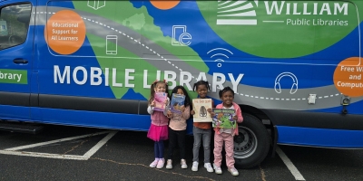 Mobile Library