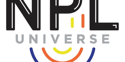Npl Universe Logo