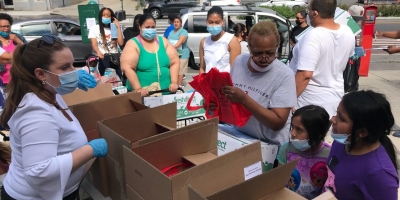 Nypl Packet Giveaway