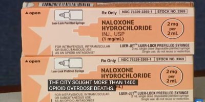 Narcan