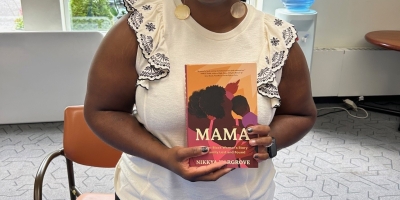 Nikkya Hargrove Author 9 25 2