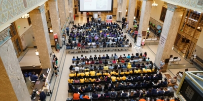 One Book Baltimore 1