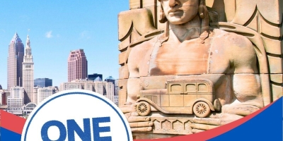 One Cleveland Social Tall Guardian
