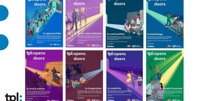 Open Doors Campaign Graphics