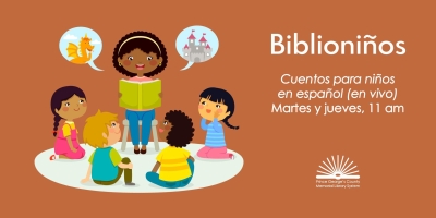 Pgcmls Biblioninos