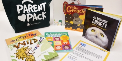 Parent Pack 1