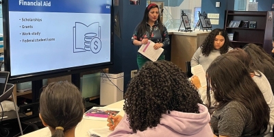 Parent And Family Learning Initiative 1