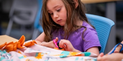 Paws For Cause Participant