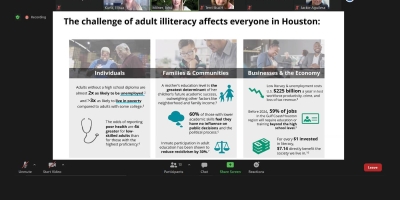 Photo 1 Ulc Images Adult Literacy