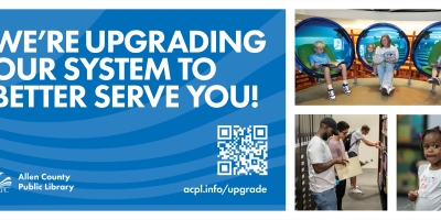 Polaris 2023 Desk Banner