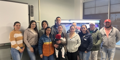 Power On Jeffco Group