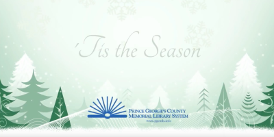 Prince Georges Holiday 1