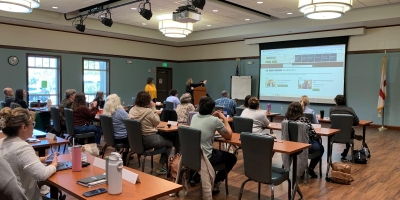 Public Service Onboarding Session V2