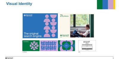 Rhpl Visual Identity