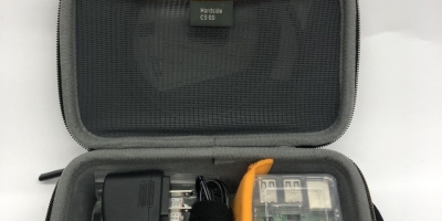 Rpi Mini Publicity Open