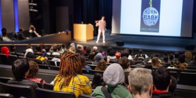 Read Brave Author School Visit