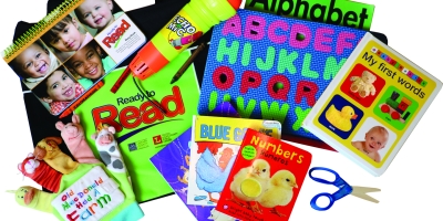 Readto Read Kit