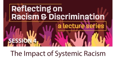 Reflecting On Racism Discrimination