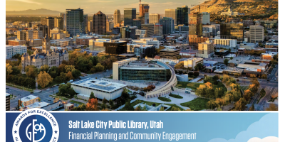 Slcpl Gfoa Award